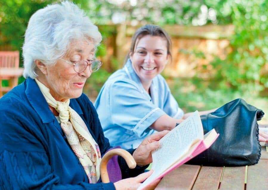 Центр для пенсионеров